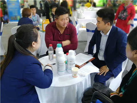 水溶肥，葉面肥