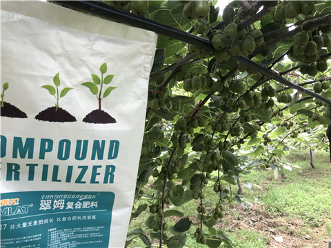 微生物菌劑，平衡顆粒復合肥，翠姆，拉姆拉