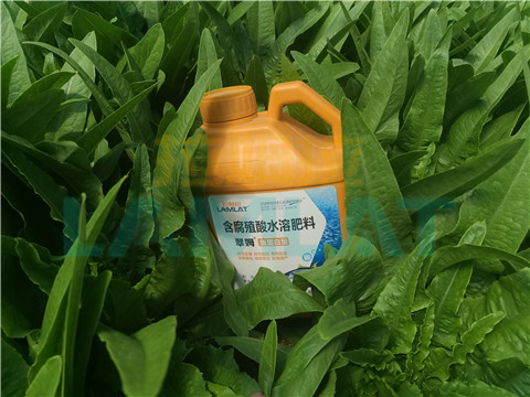 水溶肥，翠姆，拉姆拉